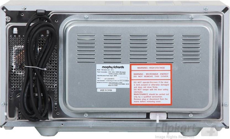 Morphy Richards 25-Litre CG Microwave Oven Toaster Grill (OTG)