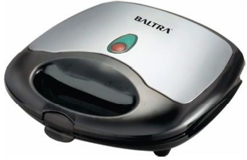 Baltra BREAKFAST Grill(Black)