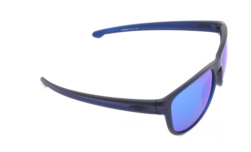 Oakley Wayfarer Sunglass(Blue)