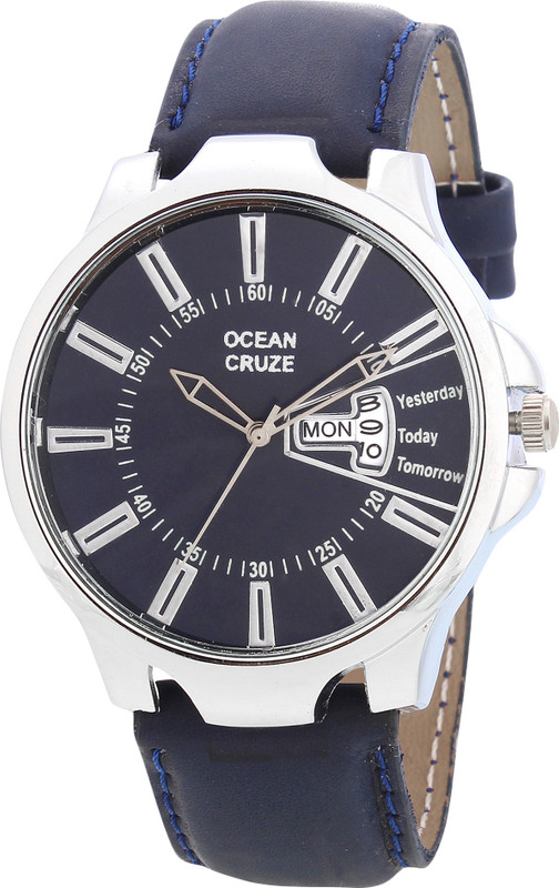 ocean cruze 765 Analog Watch  - For Boys