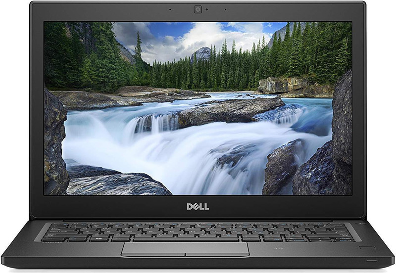 Dell 7000 Core i5 7th Gen - (8 GB/128 GB HDD/512 GB SSD/Windows 10 Pro) 7290 Laptop(12.5 inch, Black) Dell 7000 Core i5 7th Gen - (8 GB/128 GB HDD/512 GB SSD/Windows 10 Pro) 7290 Laptop(12.5 inch, Black)