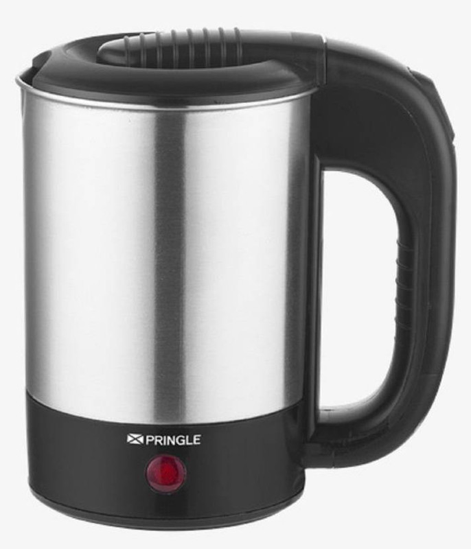pringle EK-610 Electric Kettle(0.5, Black)
