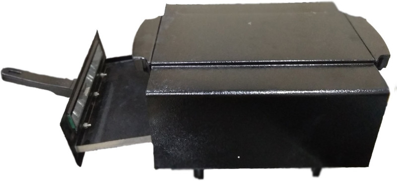 Wellberg Exclusiv Electric Tandoor Wellberg Exclusiv Electric Tandoor