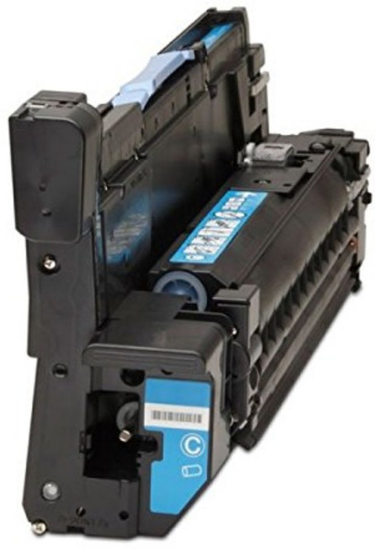 PPS CB385A Drum Unit Compatible For CB385A Cyan Drum Unit For Use In HP LaserJet Cp6015/CM6030mfp/6040mfp Printers Single Color Toner (Cyan) Single Color Toner(Cyan)