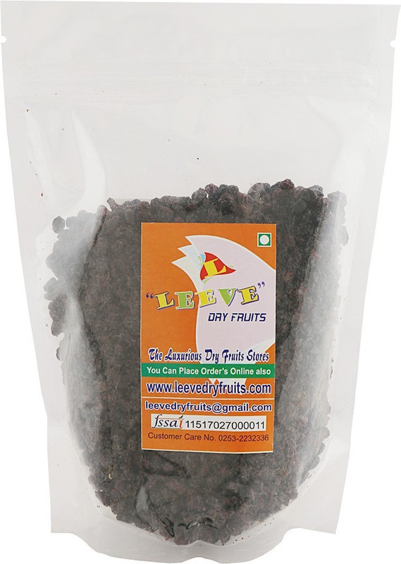 Leeve Dry fruits 100113 Assorted Fruit(400 g)