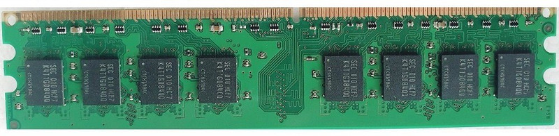 aronics ULTRA SERIES DDR2 2 GB (Dual Channel) PC (ARORM001)