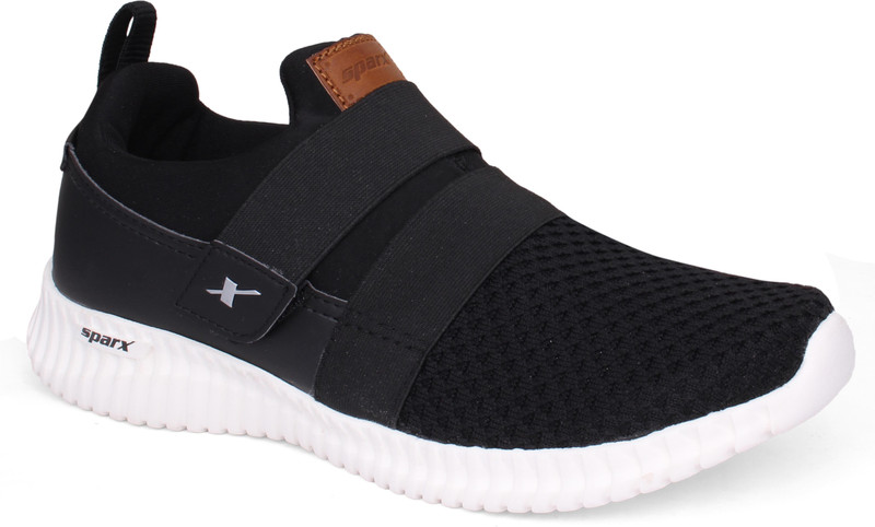 Buy Sparx Men SM 406 Black Running Shoes For Men Black Online at desertcartSeychelles