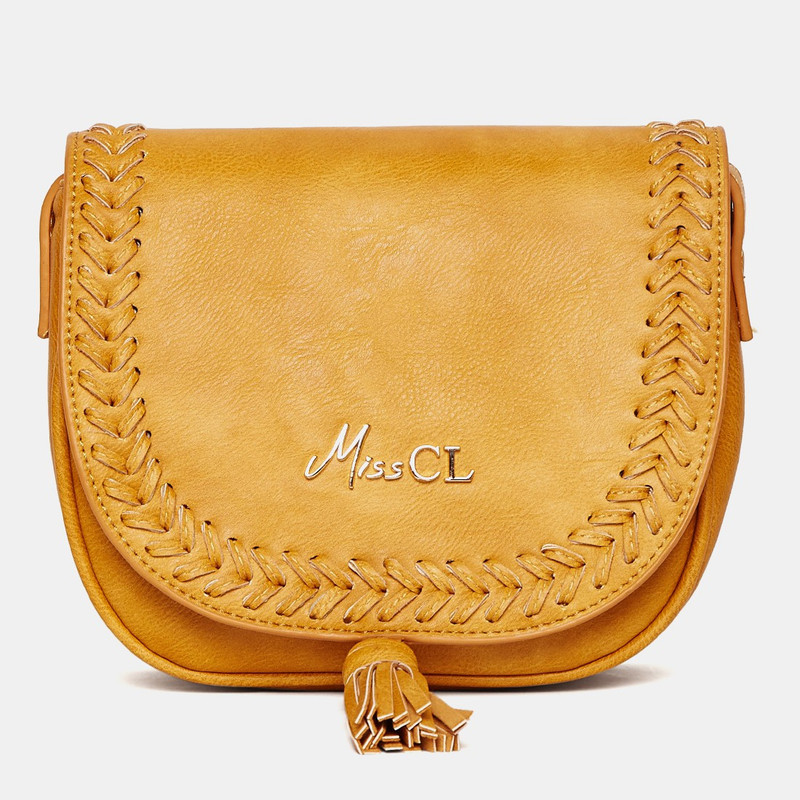 Miss Cl Yellow Sling Bag Desertcart Morocco