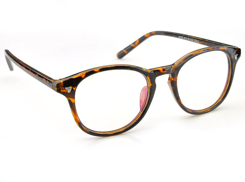 Azmani round sunglasses cheap