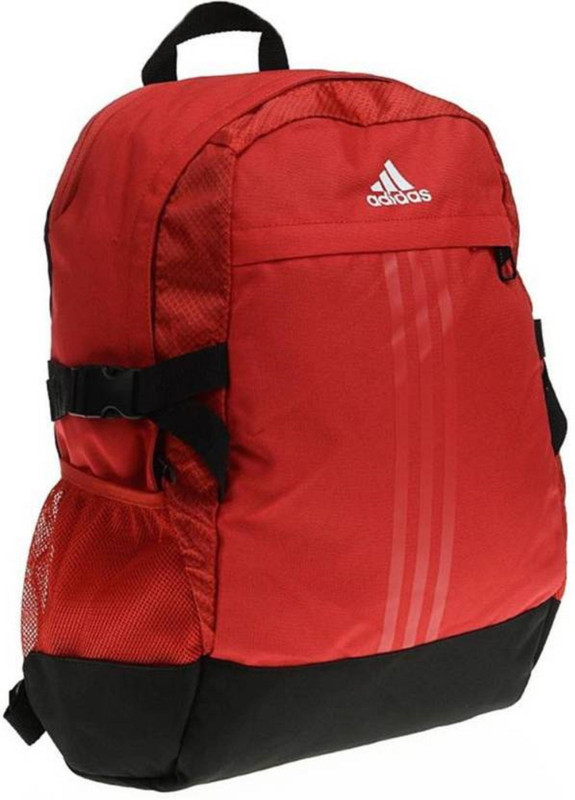 Adidas Red Line 23 Backpack Red | Desertcart Bahamas