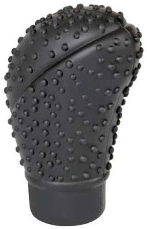 Cp Bigbasket SILICONE ROUND KNOB COVER Gear Shift Collar