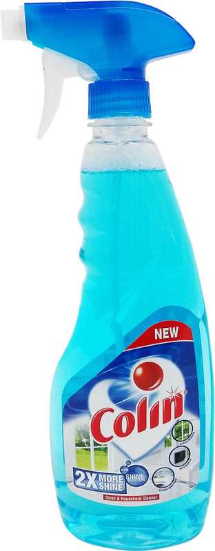 Colin Glass Cleaner Pump(500 ml)