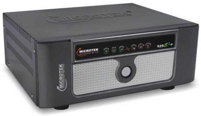 Microtek Digital UPS E2-925VA 12V Square Wave Inverter