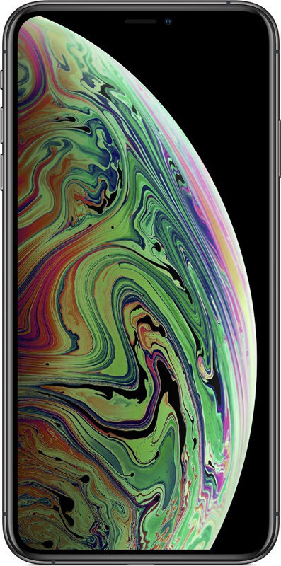 Apple iPhone XS Max (Space Grey, 512 GB)