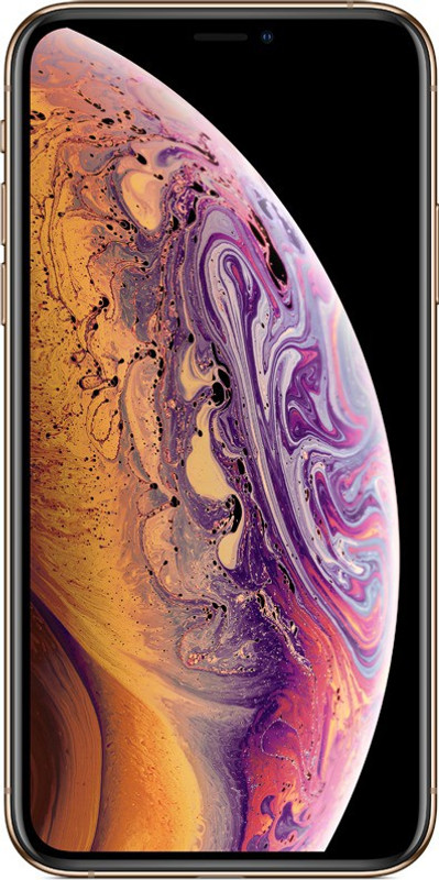 Apple iPhone XS Gold 256 GB