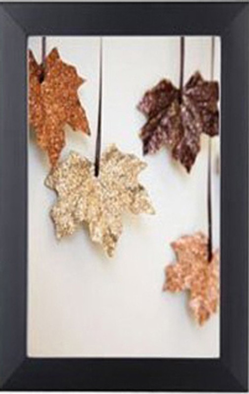 jaipurhouse Wood Photo Frame(Black, 1 Photos)