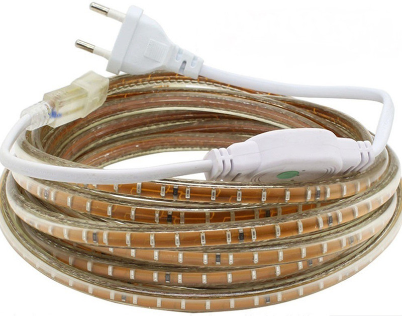 mufasa 786 inch White Rice Lights(Pack of 1)