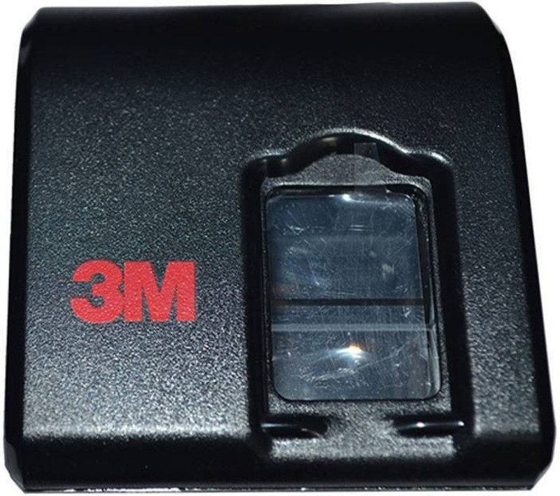3M Cogent Handheld CSD200 Scanner(Black)