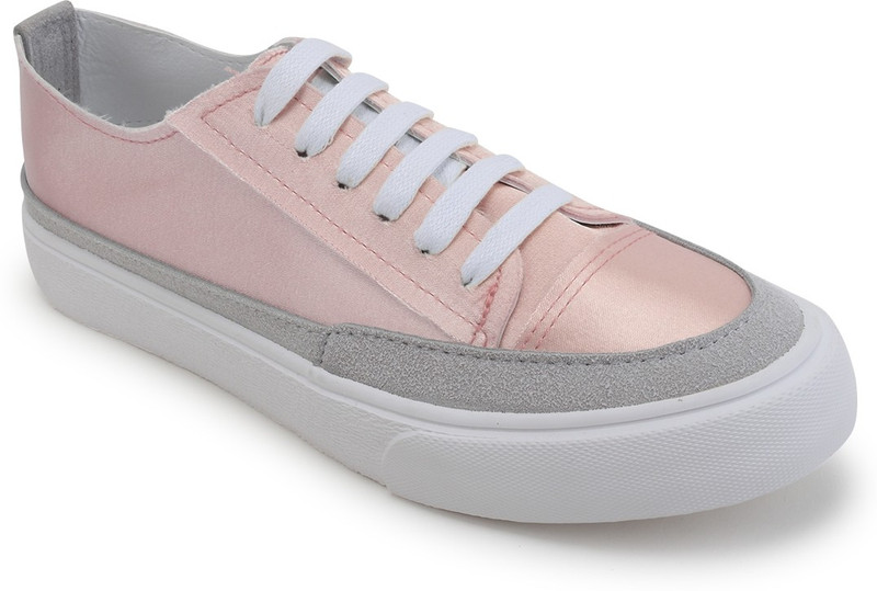 lovely chick CV-A-8989-PINK-37 Casuals For Women(Pink)
