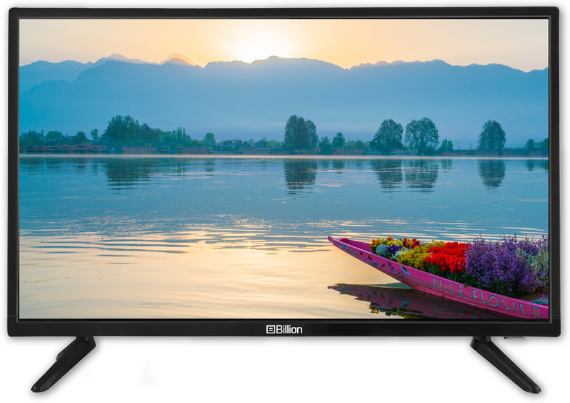 Billion 80cm (32 inch) HD Ready LED TV(TV154) RS.19999 (52.00% Off) - Flipkart