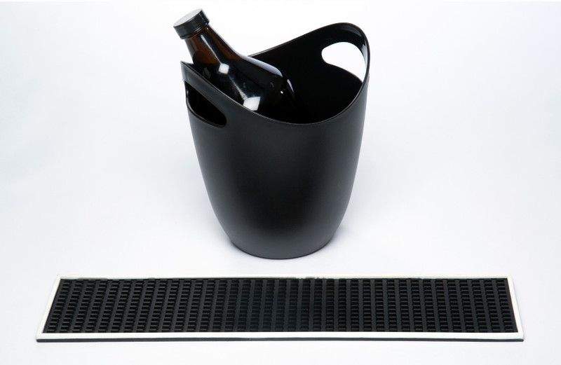 likortek Bar Set(Plastic)