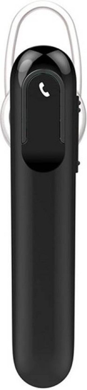 am international company LB 300 Bluetooth Headset with Mic(Black, In the Ear)