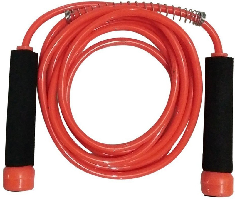 Comex Skipping Ball Bearing Skipping Rope(Multicolor, Length: 244 cm)
