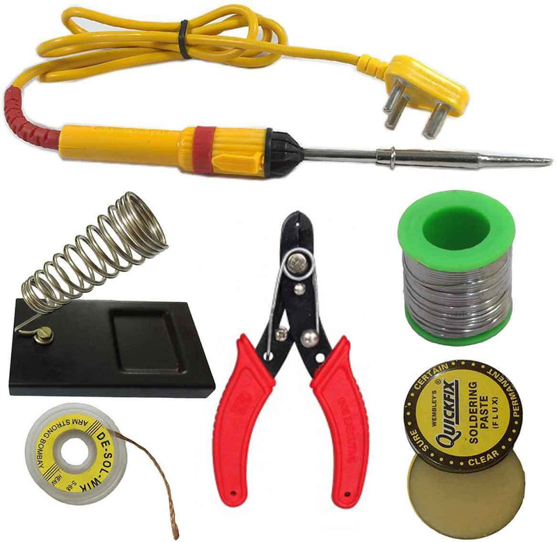 vba vba0707 35 W Temperature Controlled(Round Tip)