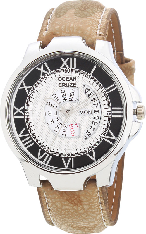 ocean cruze 5546 Analog Watch  - For Boys