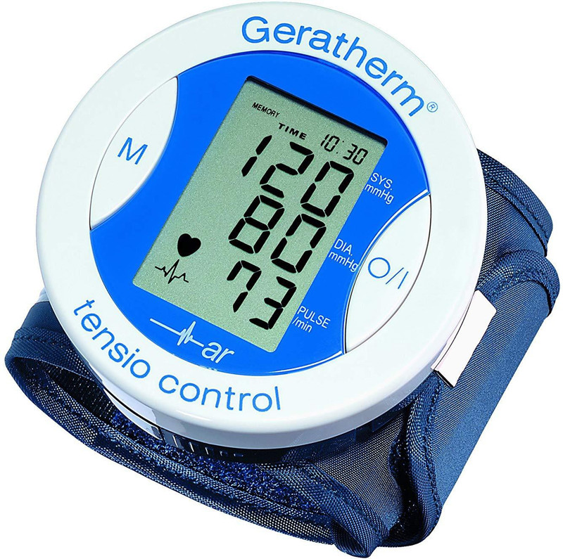 geratherm GP 6220 GP 6220 Bp Monitor(Green)