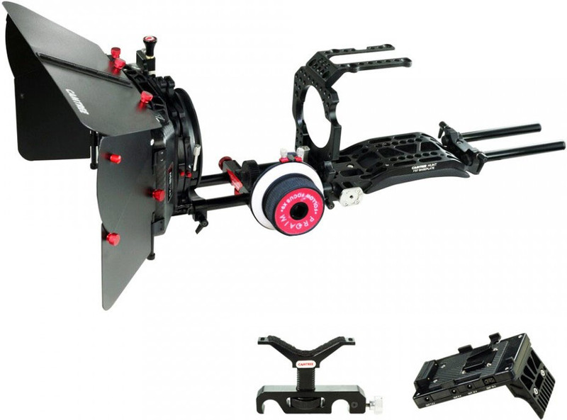 CAMTREE (CH-FS7-CKIT) Camera Rig