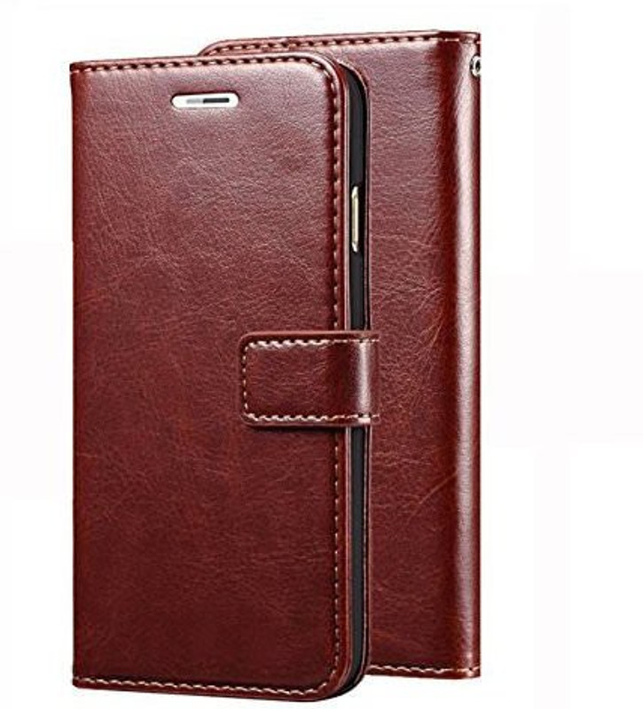 huma world Wallet Case Cover for honor 7x smart phones for high quality pu leather flip cover(brown, black, Hard Case)