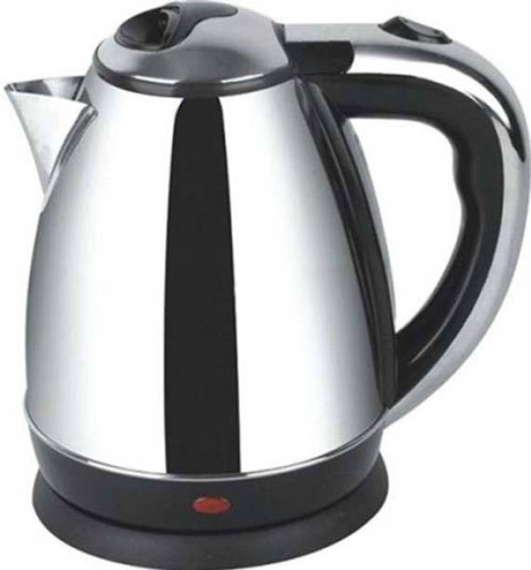 Impex 1801 Electric Kettle(1.8 L, STEEL)
