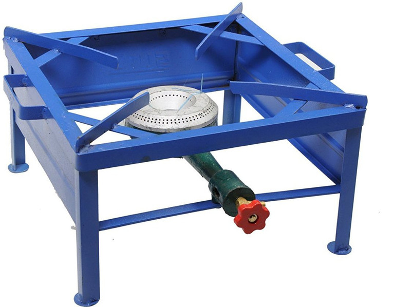 Canteen store gas stove
