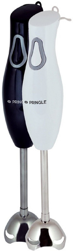 PRINGLE Hand Blender HB 102 250 W Hand Blender(White, Black) PRINGLE Hand Blender HB 102 250 W Hand Blender(White, Black)