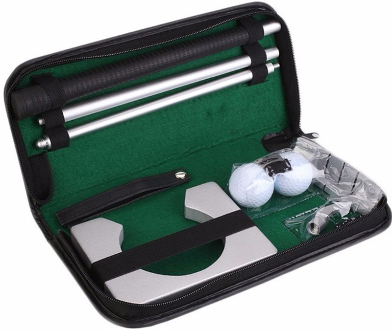 Office golf kit Clearance