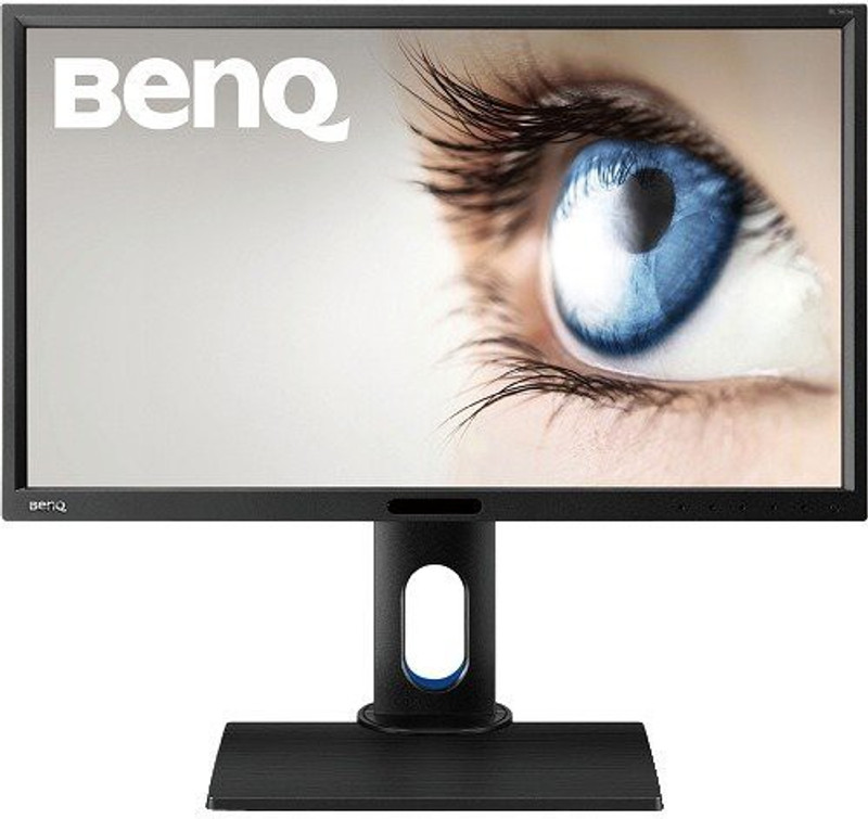 BenQ 23.8 inch Full HD LED Backlit IPS Panel Monitor (BL2423PT)(Inbuilt Speaker)