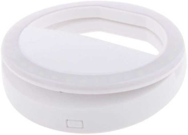 WOX 3.5 Selfie Flash(Adjustable Brightness White)