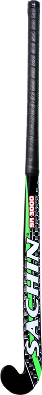 sachin 3000 Hockey Stick - 37 inch(Multicolor)