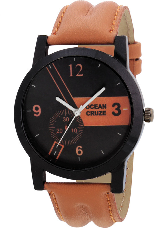 ocean cruze 45566565 68965 Analog Watch  - For Boys