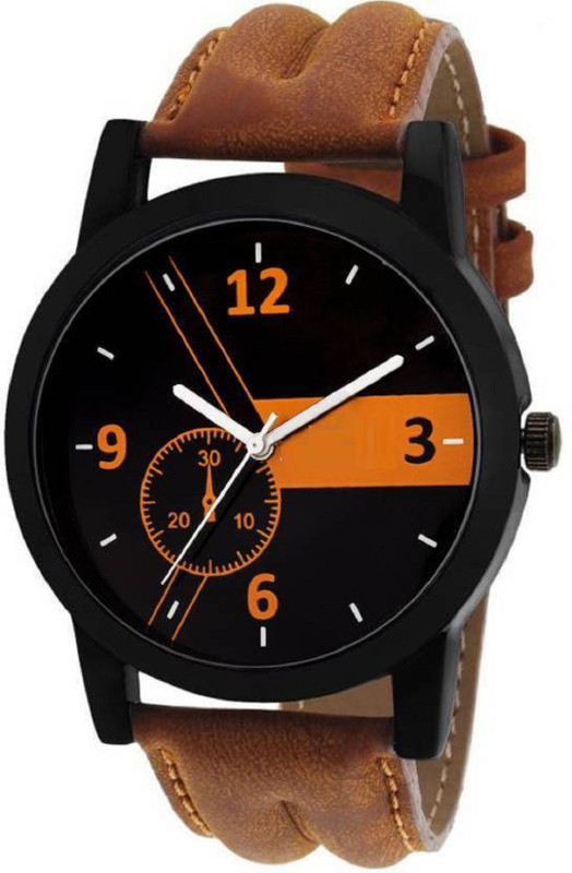 mmsales M232 Bond Multi Color Dial Watch - For Men Watch - For Men Analog Watch  - For Men & Women