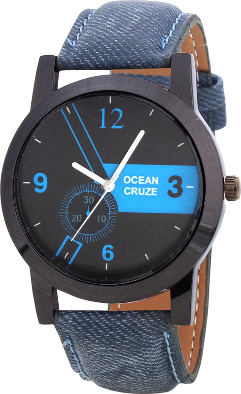 ocean cruze 54454 Analog Watch  - For Boys