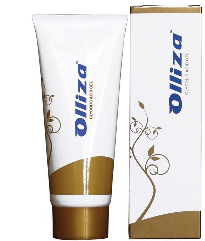 Olliza Gel For Home Peeling(50 g)