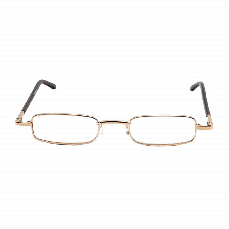 SHAAD Full Rim (+1.75) Rectangle Reading Glasses(50 mm) SHAAD Full Rim (+1.75) Rectangle Reading Glasses(50 mm)
