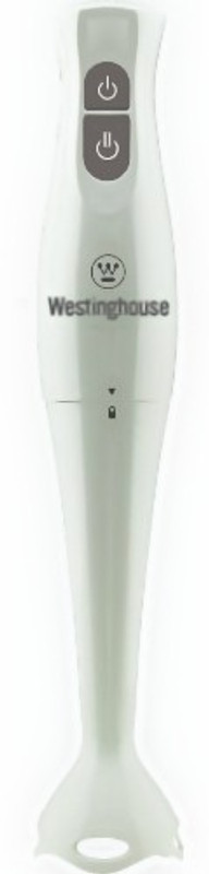 Westinghouse BP30-CK 300 Hand Blender(White)