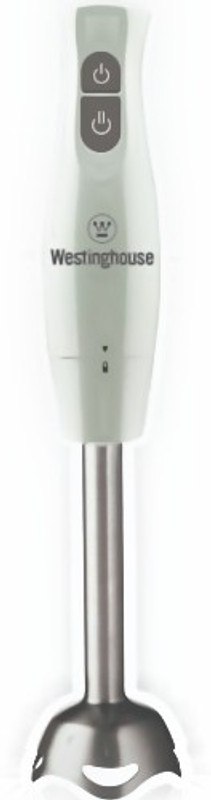 Westinghouse BS30-Ck 300 Hand Blender(White)