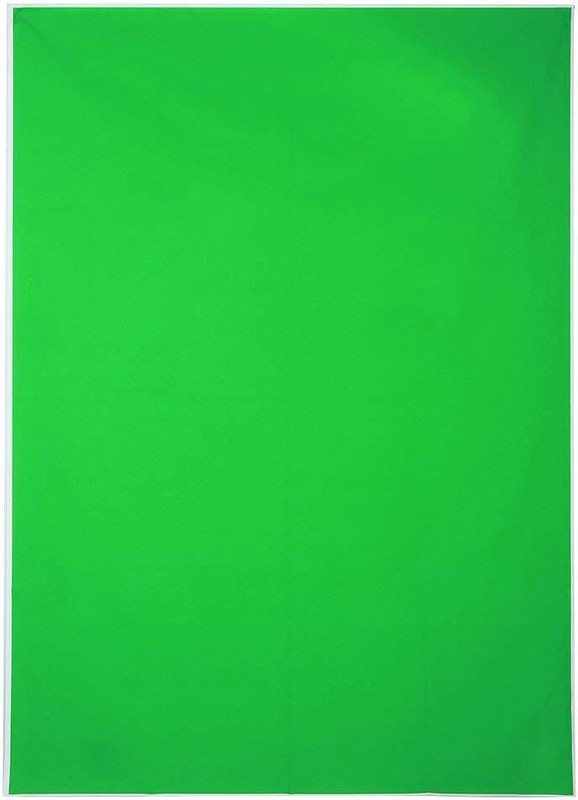 ss Green LEKERA Backdrop Photo Light Studio Photography Background (8 x 10 FT) Reflector