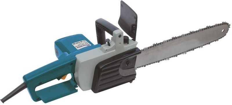 trumax Electric -1300 watt 16inch bar length Corded Chainsaw