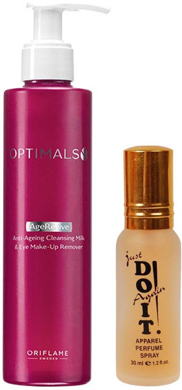 optimals age revive oriflame