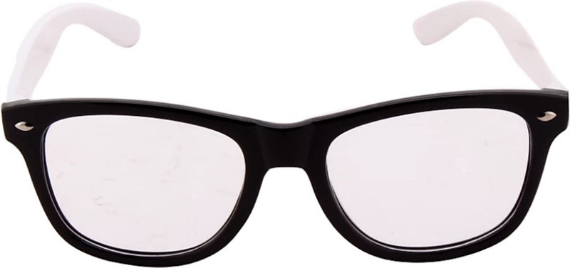 teenager Full Rim Wayfarer Frame(55 mm)